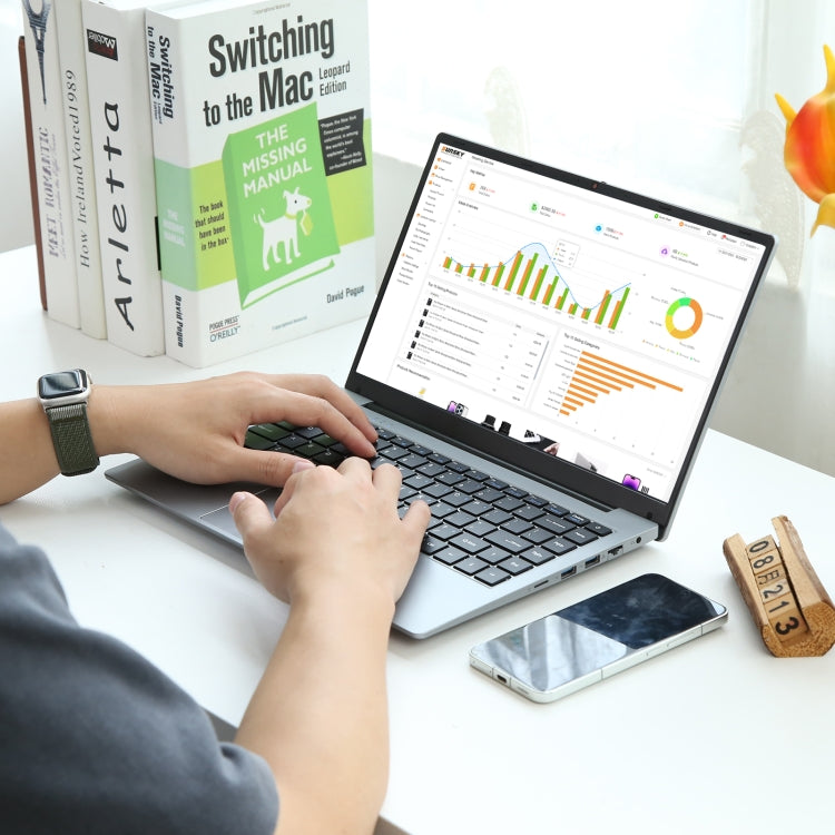 14 inch Windows 11 Laptop, Gen 4th Intel Core i3 CPU, 180 Degree Rotation Axis, 8GB+128GB, 8GB+256GB, 8GB+512GB, 8GB+1TB, 16GB+128GB, 16GB+256GB, 16GB+512GB, 16GB+1TB