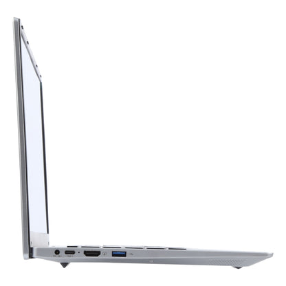 14 inch Windows 11 Laptop, Gen 4th Intel Core i3 CPU, 180 Degree Rotation Axis, 8GB+128GB