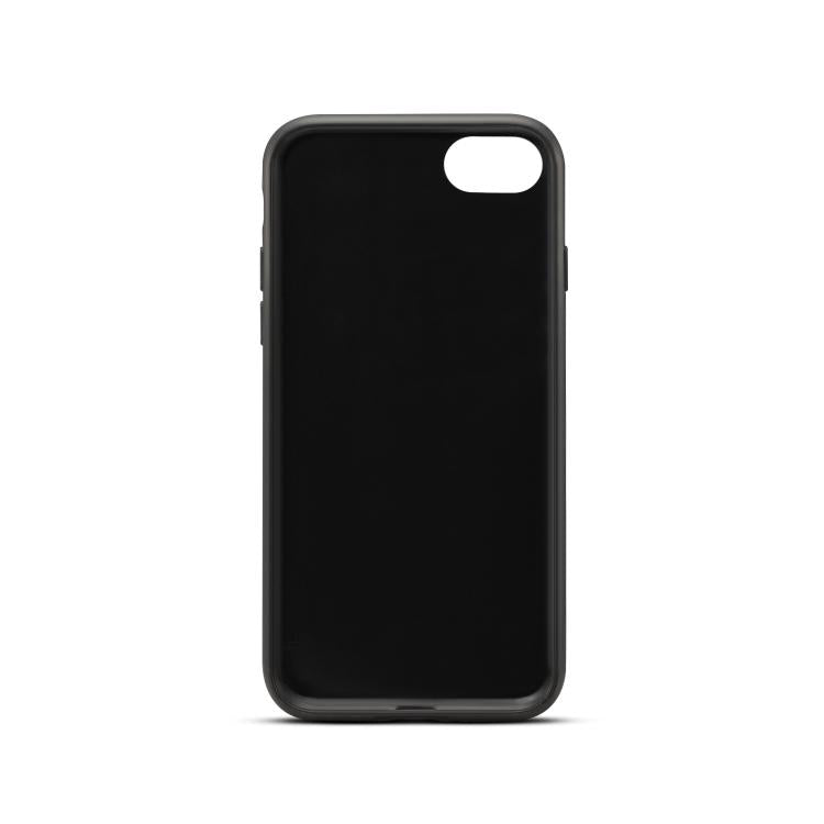 Denior D08 PU Single Card Slot Holder Phone Case, For iPhone 17e / 16e, For iPhone 17 Pro Max, For iPhone 17 Pro, For iPhone 17, For iPhone Air, For iPhone 16 Pro Max, For iPhone 16 Pro, For iPhone 16 Plus, For iPhone 16