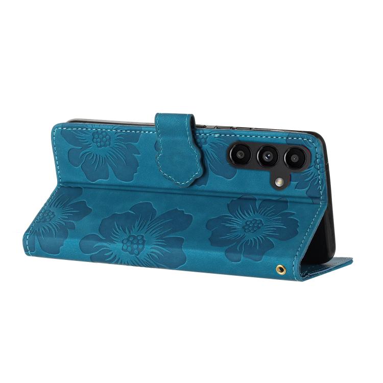 Flower Embossing Pattern Leather Phone Case, For Redmi K90 Pro Max/Poco F8 Ultra, For Redmi K90/Poco F8 Pro, For Redmi 15C 5G/4G EU 173mm/Poco C85 5G, For Redmi 15 5G Global/15 4G SEA 169.5, For Redmi 15 5G / 4G EU 171mm                                ...