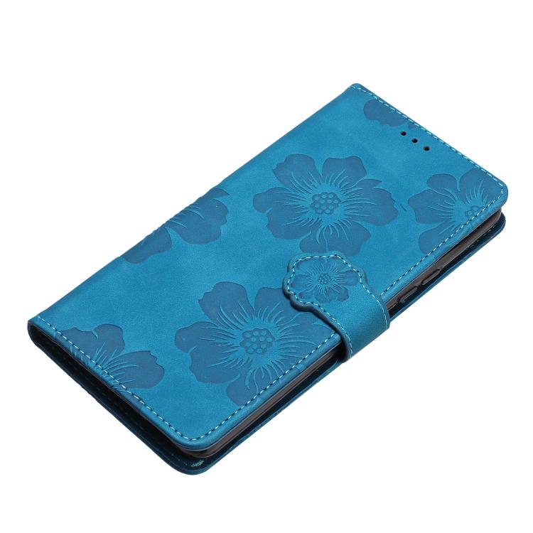 Flower Embossing Pattern Leather Phone Case, For Redmi K90 Pro Max/Poco F8 Ultra, For Redmi K90/Poco F8 Pro, For Redmi 15C 5G/4G EU 173mm/Poco C85 5G, For Redmi 15 5G Global/15 4G SEA 169.5, For Redmi 15 5G / 4G EU 171mm                                ...