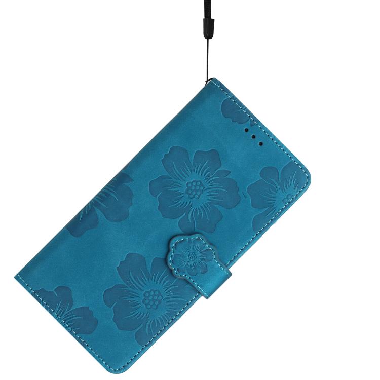Flower Embossing Pattern Leather Phone Case, For Redmi K90 Pro Max/Poco F8 Ultra, For Redmi K90/Poco F8 Pro, For Redmi 15C 5G/4G EU 173mm/Poco C85 5G, For Redmi 15 5G Global/15 4G SEA 169.5, For Redmi 15 5G / 4G EU 171mm                                ...