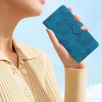 Flower Embossing Pattern Leather Phone Case, For Redmi K90 Pro Max/Poco F8 Ultra, For Redmi K90/Poco F8 Pro, For Redmi 15C 5G/4G EU 173mm/Poco C85 5G, For Redmi 15 5G Global/15 4G SEA 169.5, For Redmi 15 5G / 4G EU 171mm                                ...