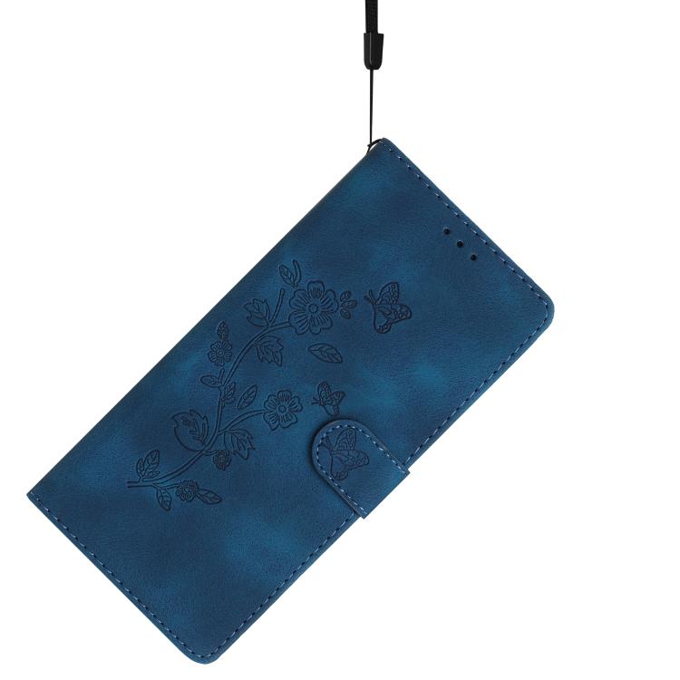 Flower Butterfly Embossing Pattern Leather Phone Case, For Redmi K90 Pro Max/Poco F8 Ultra, For Redmi K90/Poco F8 Pro, For Redmi 15C 5G/4G EU 173mm, For Redmi 15 5G / 4G EU 171mm, For Redmi 15C 5G/4G Global 171mm, For Redmi 15T Pro 5G, For Redmi 15T 5G...