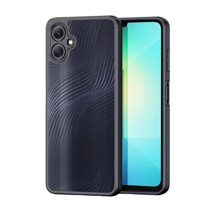 DUX DUCIS Aimo Series TPU + PC Frosted Feel Phone Case, For Samsung Galaxy A57 5G, For Samsung Galaxy A37 5G, For Samsung Galaxy A07 4G, For Samsung Galaxy A17 5G, For Samsung Galaxy A06 5G, For Samsung Galaxy A16 5G, For Samsung Galaxy A06 4G