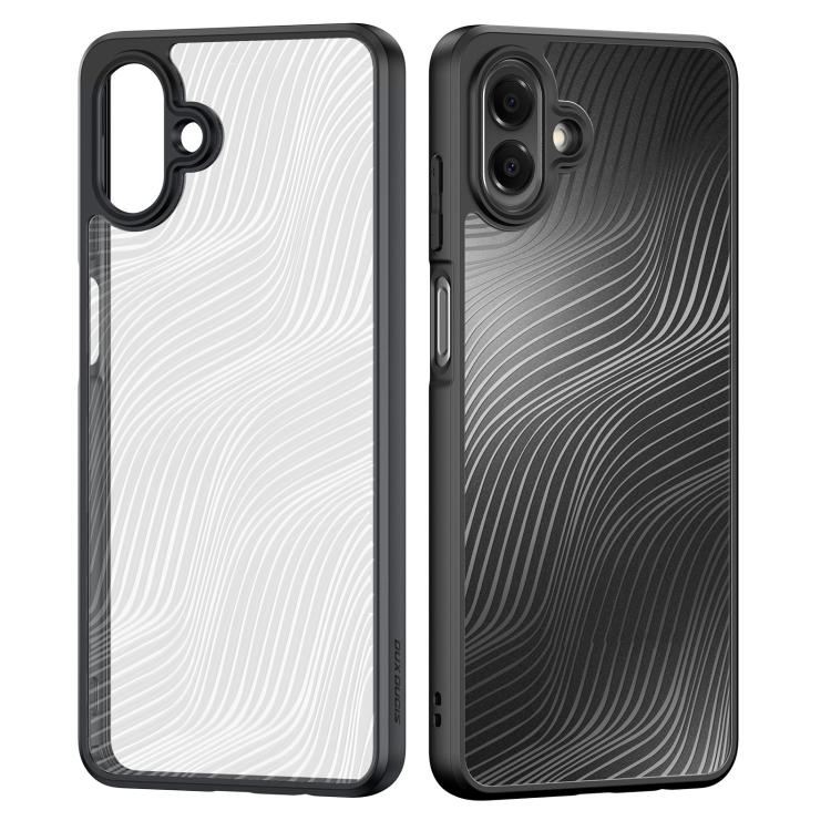 DUX DUCIS Aimo Series TPU + PC Frosted Feel Phone Case