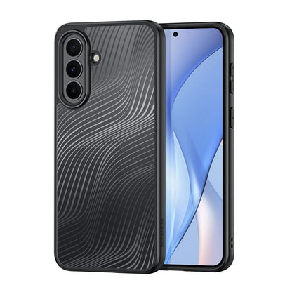 Étui de téléphone DUX DUCIS Aimo Series TPU + PC givré, pour Samsung Galaxy A57 5G, pour Samsung Galaxy A37 5G, pour Galaxy A27 5G, pour Samsung Galaxy A17 5G, pour Samsung Galaxy A16 5G