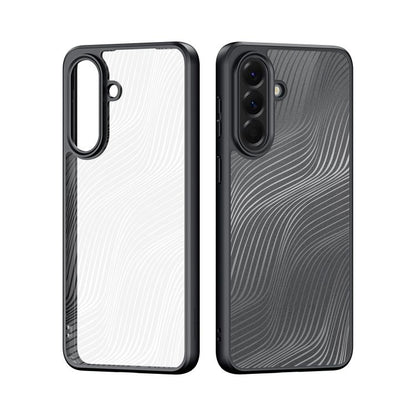 Étui de téléphone DUX DUCIS Aimo Series TPU + PC givré, pour Samsung Galaxy A57 5G, pour Samsung Galaxy A37 5G, pour Galaxy A27 5G, pour Samsung Galaxy A17 5G, pour Samsung Galaxy A16 5G