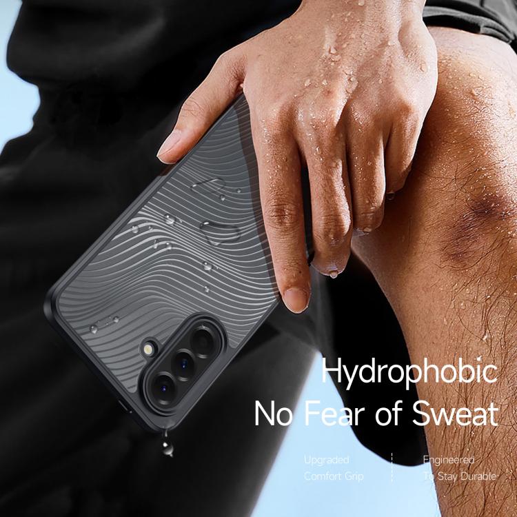 DUX DUCIS Aimo Series TPU + PC Frosted Feel Phone Case, For Samsung Galaxy A57 5G, For Samsung Galaxy A37 5G, For Samsung Galaxy A07 4G, For Samsung Galaxy A17 5G, For Samsung Galaxy A06 5G, For Samsung Galaxy A16 5G, For Samsung Galaxy A06 4G