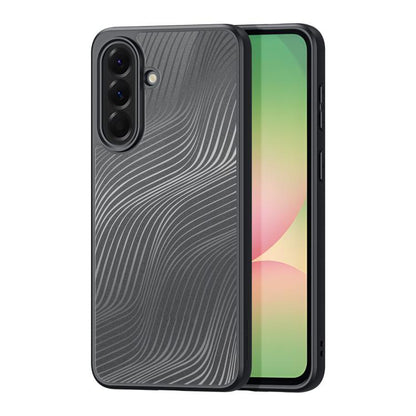 Étui de téléphone DUX DUCIS Aimo Series TPU + PC givré, pour Samsung Galaxy A57 5G, pour Samsung Galaxy A37 5G, pour Galaxy A27 5G, pour Samsung Galaxy A17 5G, pour Samsung Galaxy A16 5G