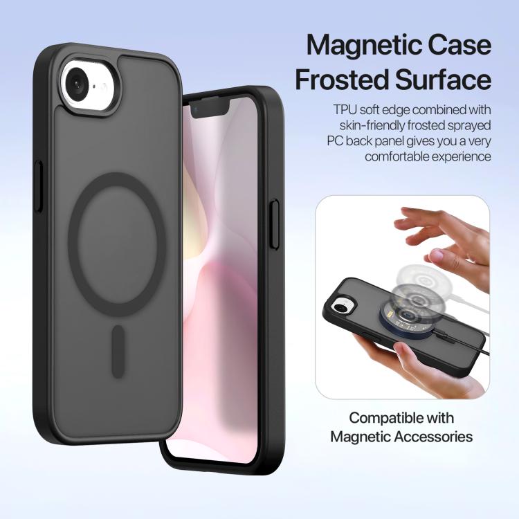 DUX DUCIS Lawa Series 2 in 1 Wallet Zipper Detachable MagSafe Phone Case with Lanyard, For iPhone 17e / 16e, For iPhone 17, For iPhone Air, For iPhone 16 Pro Max, For iPhone 16 Pro, For iPhone 16, For iPhone 15 Pro Max