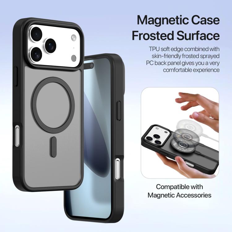 DUX DUCIS Lawa Series 2 in 1 Wallet Zipper Detachable MagSafe Phone Case with Lanyard