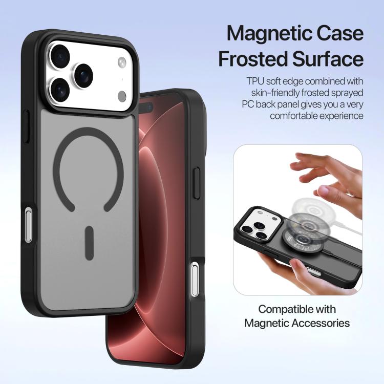 DUX DUCIS Lawa Series 2 in 1 Wallet Zipper Detachable MagSafe Phone Case with Lanyard, For iPhone 18 Pro, For iPhone 18 Pro Max, For iPhone 17e / 16e, For iPhone 17 Pro Max, For iPhone 17 Pro, For iPhone 17, For iPhone Air, For iPhone 16 Pro Max       ...