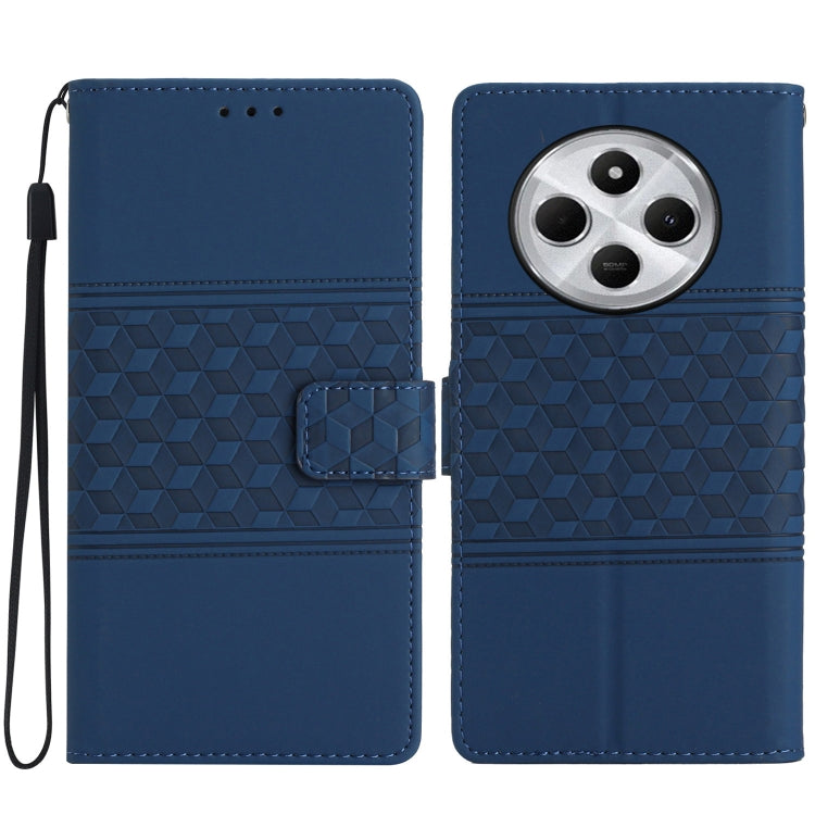 Diamond Embossed Skin Feel Leather Phone Case, For Redmi K90 Pro Max/Poco F8 Ultra, For Redmi K90/Poco F8 Pro, For Redmi 15C 5G/4G EU 173mm, For Redmi 15 5G Global/15 4G SEA 169.5, For Redmi 15 5G / 4G EU 171mm, For Redmi 15C 5G/4G Global 171mm        ...