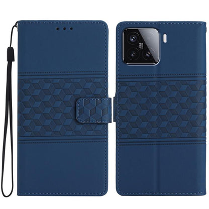Diamond Embossed Skin Feel Leather Phone Case, For Redmi K90 Pro Max/Poco F8 Ultra, For Redmi K90/Poco F8 Pro, For Redmi 15C 5G/4G EU 173mm, For Redmi 15 5G Global/15 4G SEA 169.5, For Redmi 15 5G / 4G EU 171mm, For Redmi 15C 5G/4G Global 171mm        ...