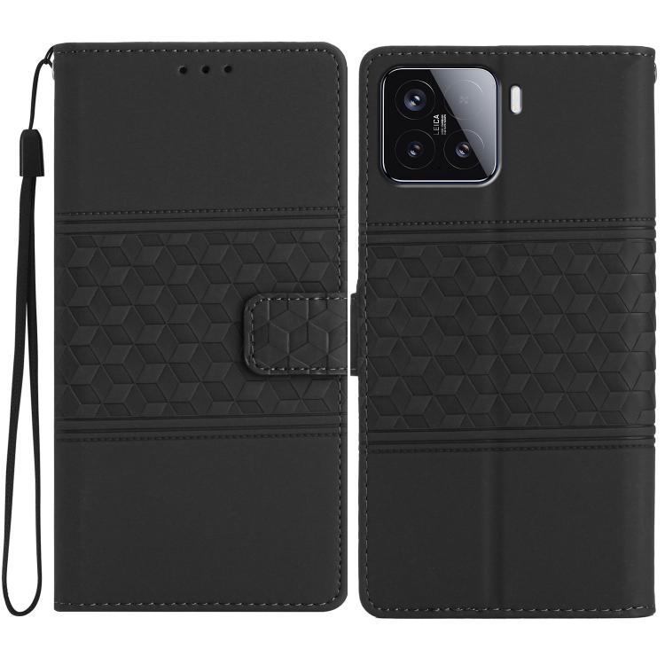 Diamond Embossed Skin Feel Leather Phone Case, For Redmi K90 Pro Max/Poco F8 Ultra, For Redmi K90/Poco F8 Pro, For Redmi 15C 5G/4G EU 173mm, For Redmi 15 5G Global/15 4G SEA 169.5, For Redmi 15 5G / 4G EU 171mm, For Redmi 15C 5G/4G Global 171mm        ...