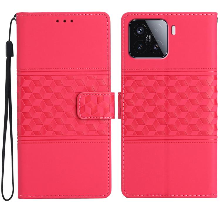 Diamond Embossed Skin Feel Leather Phone Case, For Redmi K90 Pro Max/Poco F8 Ultra, For Redmi K90/Poco F8 Pro, For Redmi 15C 5G/4G EU 173mm, For Redmi 15 5G Global/15 4G SEA 169.5, For Redmi 15 5G / 4G EU 171mm, For Redmi 15C 5G/4G Global 171mm        ...