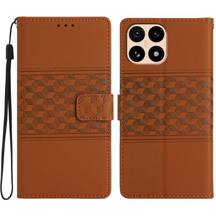 Diamond Embossed Skin Feel Leather Phone Case, For Redmi K90 Pro Max/Poco F8 Ultra, For Redmi K90/Poco F8 Pro, For Redmi 15C 5G/4G EU 173mm, For Redmi 15 5G Global/15 4G SEA 169.5, For Redmi 15 5G / 4G EU 171mm, For Redmi 15C 5G/4G Global 171mm        ...