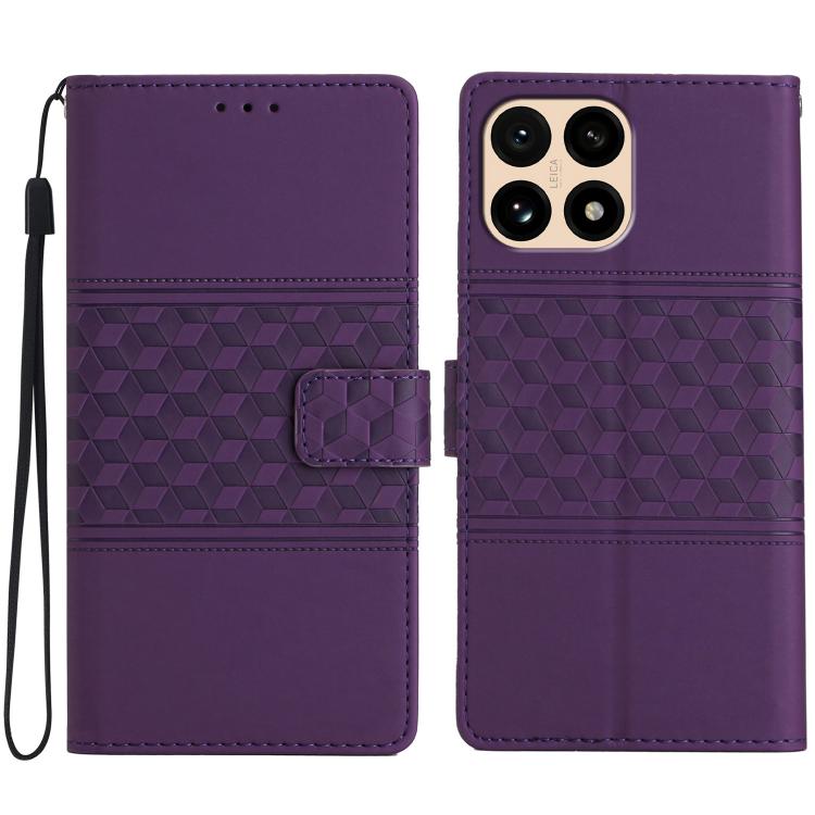 Diamond Embossed Skin Feel Leather Phone Case, For Redmi K90 Pro Max/Poco F8 Ultra, For Redmi K90/Poco F8 Pro, For Redmi 15C 5G/4G EU 173mm, For Redmi 15 5G Global/15 4G SEA 169.5, For Redmi 15 5G / 4G EU 171mm, For Redmi 15C 5G/4G Global 171mm        ...