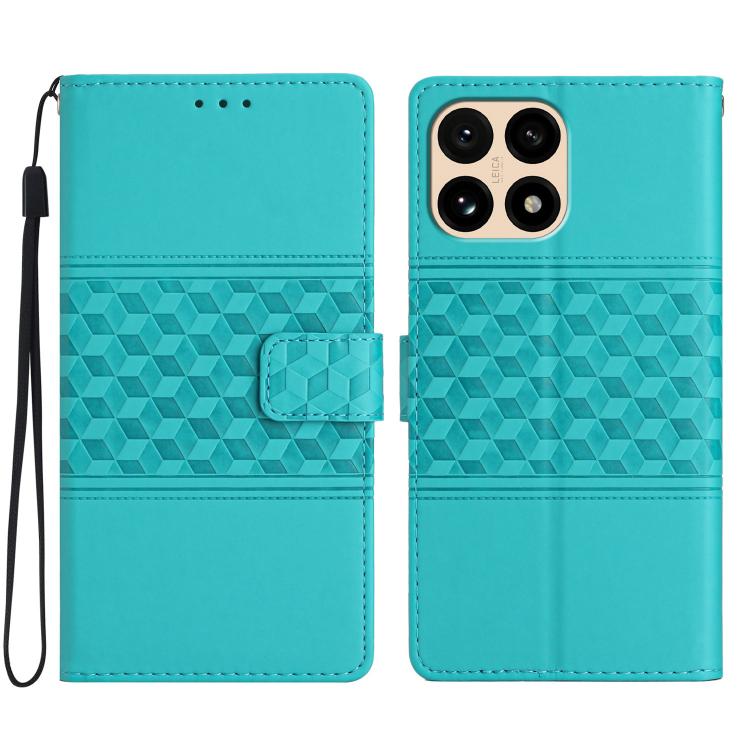 Diamond Embossed Skin Feel Leather Phone Case, For Redmi K90 Pro Max/Poco F8 Ultra, For Redmi K90/Poco F8 Pro, For Redmi 15C 5G/4G EU 173mm, For Redmi 15 5G Global/15 4G SEA 169.5, For Redmi 15 5G / 4G EU 171mm, For Redmi 15C 5G/4G Global 171mm        ...