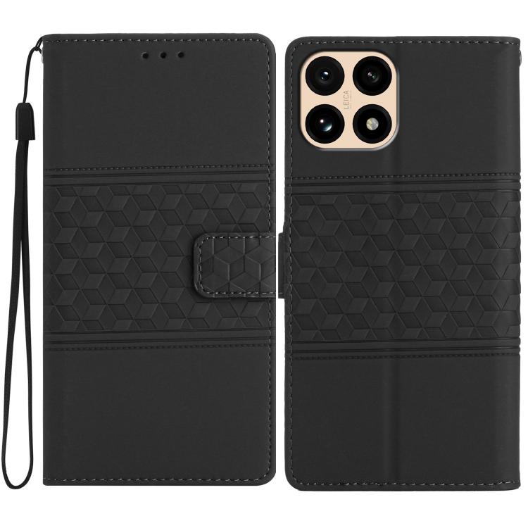 Diamond Embossed Skin Feel Leather Phone Case, For Redmi K90 Pro Max/Poco F8 Ultra, For Redmi K90/Poco F8 Pro, For Redmi 15C 5G/4G EU 173mm, For Redmi 15 5G Global/15 4G SEA 169.5, For Redmi 15 5G / 4G EU 171mm, For Redmi 15C 5G/4G Global 171mm        ...