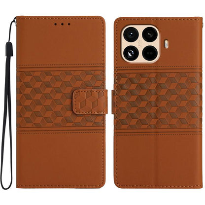 Diamond Embossed Skin Feel Leather Phone Case, For Redmi K90 Pro Max/Poco F8 Ultra, For Redmi K90/Poco F8 Pro, For Redmi 15C 5G/4G EU 173mm, For Redmi 15 5G Global/15 4G SEA 169.5, For Redmi 15 5G / 4G EU 171mm, For Redmi 15C 5G/4G Global 171mm        ...