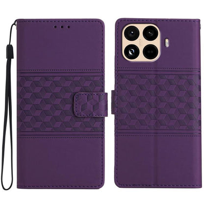 Diamond Embossed Skin Feel Leather Phone Case, For Redmi K90 Pro Max/Poco F8 Ultra, For Redmi K90/Poco F8 Pro, For Redmi 15C 5G/4G EU 173mm, For Redmi 15 5G Global/15 4G SEA 169.5, For Redmi 15 5G / 4G EU 171mm, For Redmi 15C 5G/4G Global 171mm        ...
