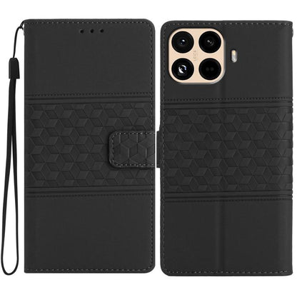Diamond Embossed Skin Feel Leather Phone Case, For Redmi K90 Pro Max/Poco F8 Ultra, For Redmi K90/Poco F8 Pro, For Redmi 15C 5G/4G EU 173mm, For Redmi 15 5G Global/15 4G SEA 169.5, For Redmi 15 5G / 4G EU 171mm, For Redmi 15C 5G/4G Global 171mm        ...