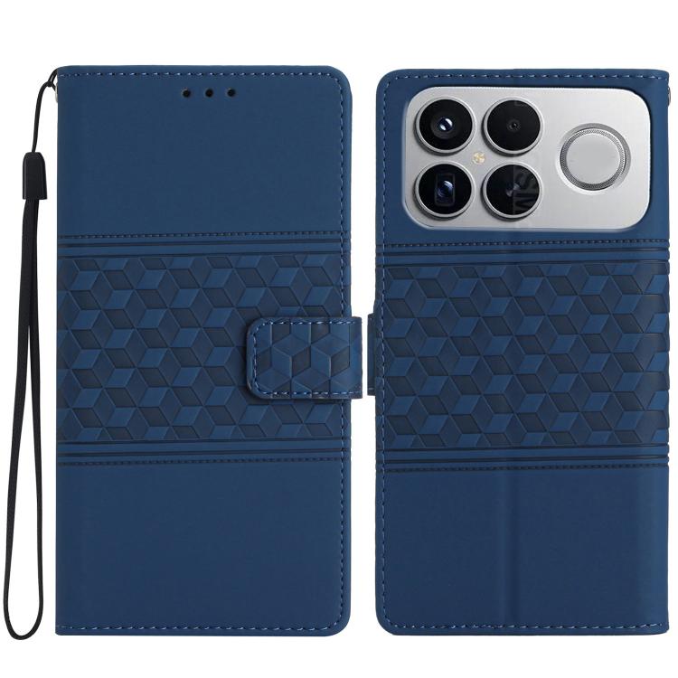 Diamond Embossed Skin Feel Leather Phone Case, For Redmi K90 Pro Max/Poco F8 Ultra, For Redmi K90/Poco F8 Pro, For Redmi 15C 5G/4G EU 173mm, For Redmi 15 5G Global/15 4G SEA 169.5, For Redmi 15 5G / 4G EU 171mm, For Redmi 15C 5G/4G Global 171mm        ...