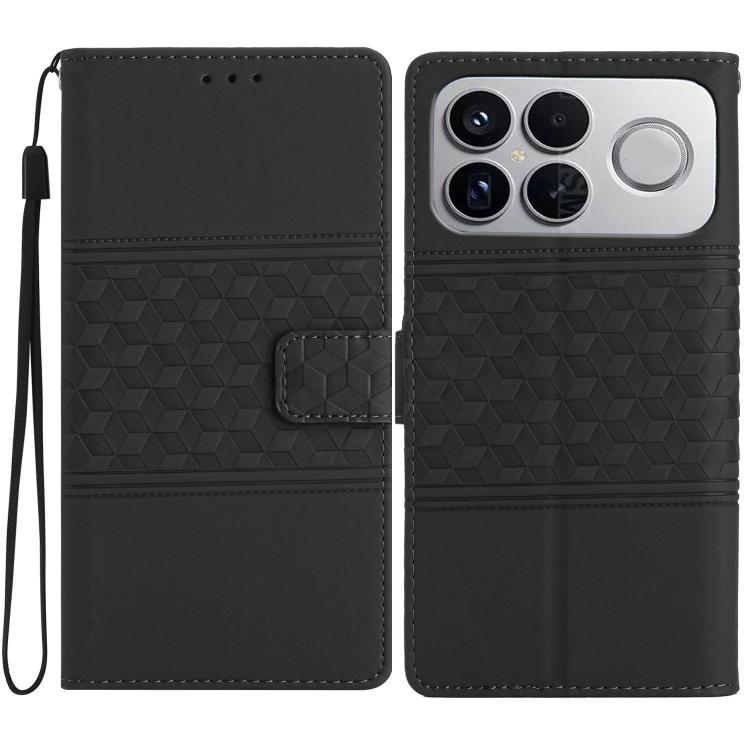 Diamond Embossed Skin Feel Leather Phone Case, For Redmi K90 Pro Max/Poco F8 Ultra, For Redmi K90/Poco F8 Pro, For Redmi 15C 5G/4G EU 173mm, For Redmi 15 5G Global/15 4G SEA 169.5, For Redmi 15 5G / 4G EU 171mm, For Redmi 15C 5G/4G Global 171mm        ...