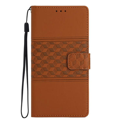Diamond Embossed Skin Feel Leather Phone Case, For Redmi K90 Pro Max/Poco F8 Ultra, For Redmi K90/Poco F8 Pro, For Redmi 15C 5G/4G EU 173mm, For Redmi 15 5G Global/15 4G SEA 169.5, For Redmi 15 5G / 4G EU 171mm, For Redmi 15C 5G/4G Global 171mm        ...