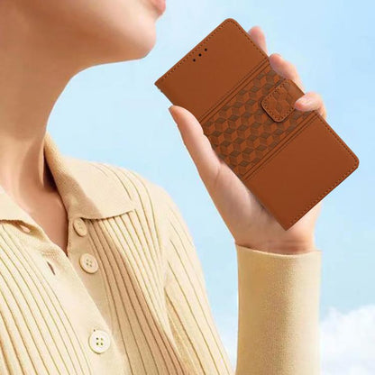 Diamond Embossed Skin Feel Leather Phone Case, For Redmi K90 Pro Max/Poco F8 Ultra, For Redmi K90/Poco F8 Pro, For Redmi 15C 5G/4G EU 173mm, For Redmi 15 5G Global/15 4G SEA 169.5, For Redmi 15 5G / 4G EU 171mm, For Redmi 15C 5G/4G Global 171mm        ...
