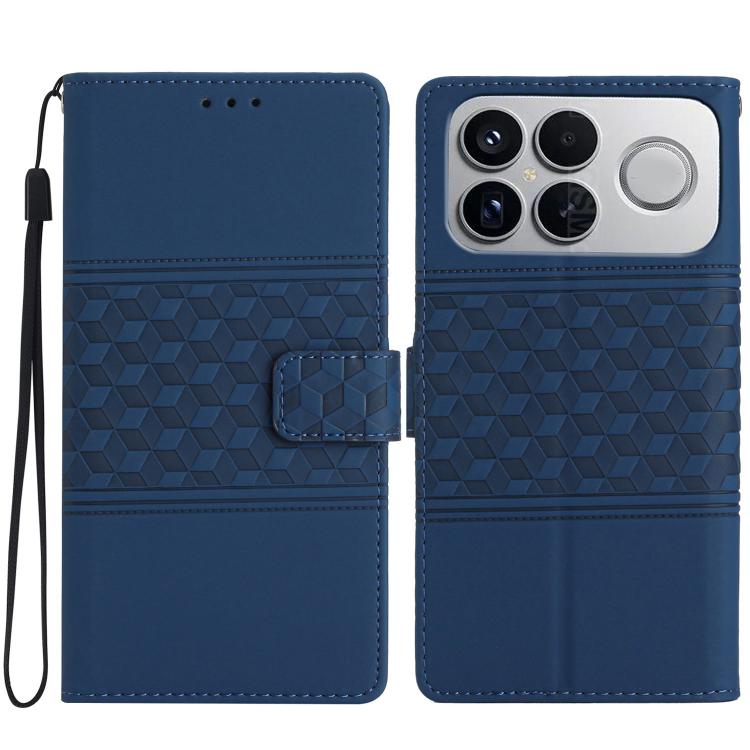 Diamond Embossed Skin Feel Leather Phone Case, For Redmi K90 Pro Max/Poco F8 Ultra, For Redmi K90/Poco F8 Pro, For Redmi 15C 5G/4G EU 173mm, For Redmi 15 5G Global/15 4G SEA 169.5, For Redmi 15 5G / 4G EU 171mm, For Redmi 15C 5G/4G Global 171mm        ...
