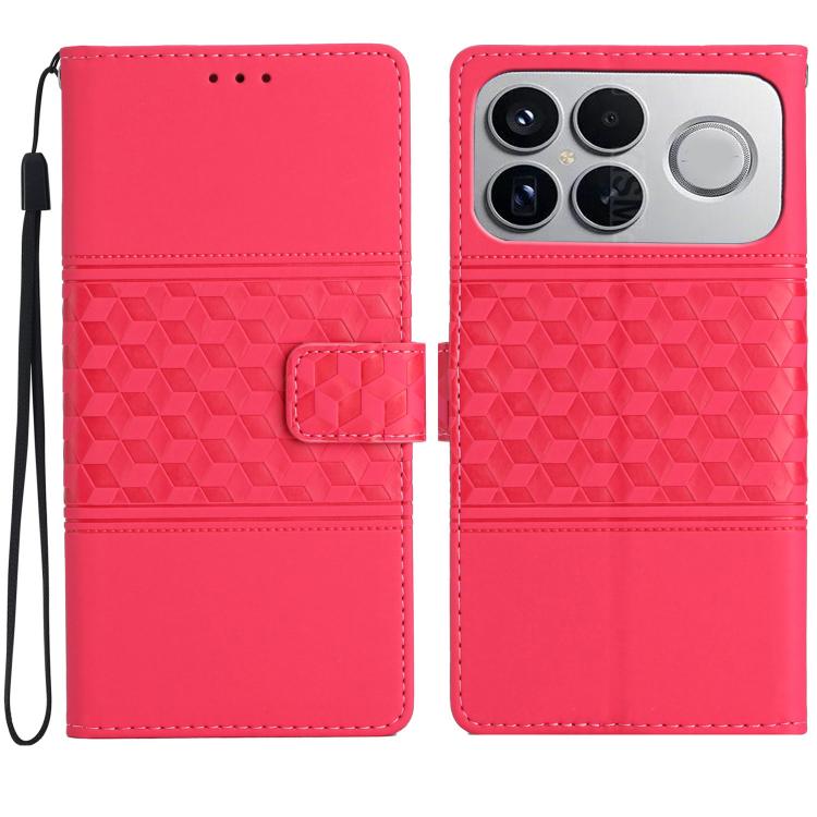 Diamond Embossed Skin Feel Leather Phone Case, For Redmi K90 Pro Max/Poco F8 Ultra, For Redmi K90/Poco F8 Pro, For Redmi 15C 5G/4G EU 173mm, For Redmi 15 5G Global/15 4G SEA 169.5, For Redmi 15 5G / 4G EU 171mm, For Redmi 15C 5G/4G Global 171mm        ...