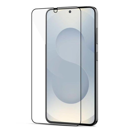 JOYROOM 2.5D Full Screen HD Tempered Glass Screen Protector, For Samsung Galaxy S26+ 5G, For Samsung Galaxy S26 Ultra 5G, For Samsung Galaxy S26 5G