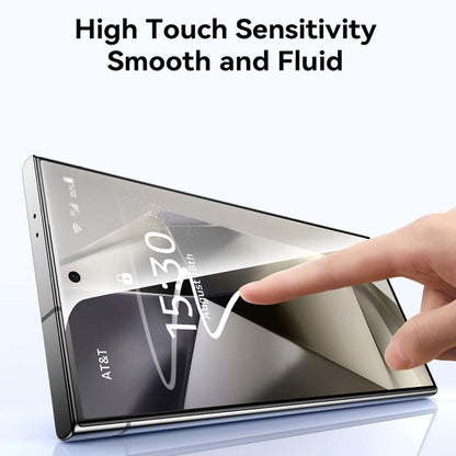 JOYROOM 2.5D Full Screen HD Tempered Glass Screen Protector, For Samsung Galaxy S26+ 5G, For Samsung Galaxy S26 Ultra 5G, For Samsung Galaxy S26 5G