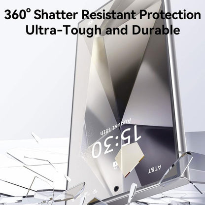 JOYROOM 2.5D Full Screen HD Tempered Glass Screen Protector, For Samsung Galaxy S26+ 5G, For Samsung Galaxy S26 Ultra 5G, For Samsung Galaxy S26 5G