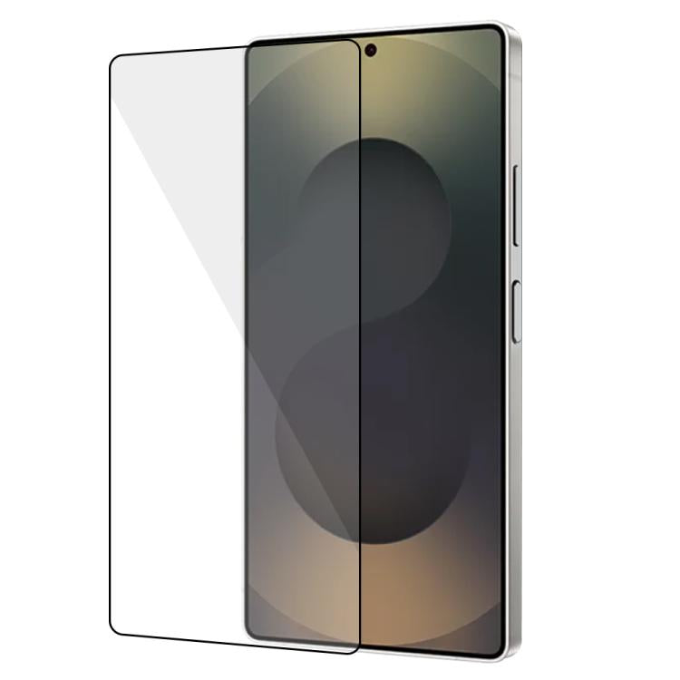 JOYROOM 2.5D Full Screen HD Tempered Glass Screen Protector, For Samsung Galaxy S26+ 5G, For Samsung Galaxy S26 Ultra 5G, For Samsung Galaxy S26 5G
