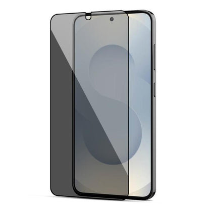 JOYROOM 2.5D Full Screen Privacy Tempered Glass Screen Protector, For Samsung Galaxy S26+ 5G, For Samsung Galaxy S26 Ultra 5G, For Samsung Galaxy S26 5G, For Samsung Galaxy S24 Ultra 5G, For Samsung Galaxy S24+ 5G