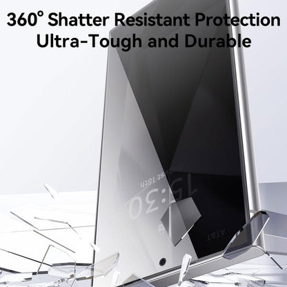 JOYROOM 2.5D Full Screen Privacy Tempered Glass Screen Protector, For Samsung Galaxy S26+ 5G, For Samsung Galaxy S26 Ultra 5G, For Samsung Galaxy S26 5G, For Samsung Galaxy S24 Ultra 5G, For Samsung Galaxy S24+ 5G