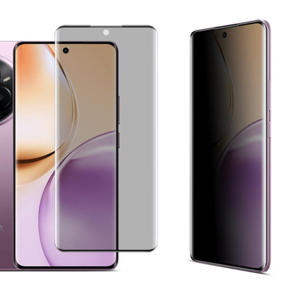 imak No Edge Version 3D Curved Privacy Full Screen Tempered Glass Film, For Realme P4 Power 5G/Narzo Power 5G, For Realme 16 Pro+ 5G Global, For Realme P4 Pro 5G, For Realme 15 / 15 Pro 5G Global, For Realme 14 Pro Lite, For Realme P3 Pro 5G           ...