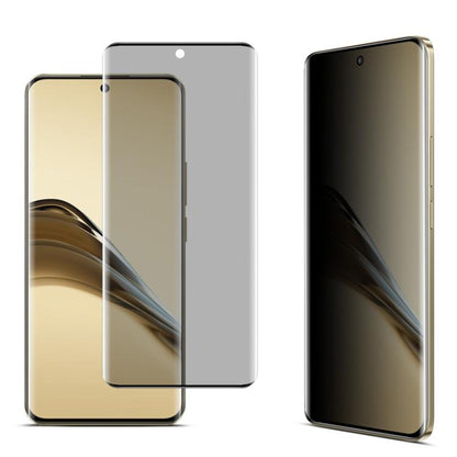 imak No Edge Version 3D Curved Privacy Full Screen Tempered Glass Film, For Realme P4 Power 5G/Narzo Power 5G, For Realme 16 Pro+ 5G Global, For Realme P4 Pro 5G, For Realme 15 / 15 Pro 5G Global, For Realme 14 Pro Lite, For Realme P3 Pro 5G           ...