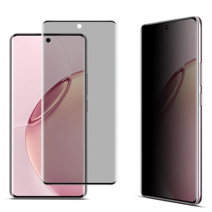 imak No Edge Version 3D Curved Privacy Full Screen Tempered Glass Film, For Realme P4 Power 5G/Narzo Power 5G, For Realme 16 Pro+ 5G Global, For Realme P4 Pro 5G, For Realme 15 / 15 Pro 5G Global, For Realme 14 Pro Lite, For Realme P3 Pro 5G           ...