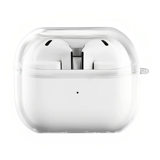 Shockproof PC Bluetooth Earphone Protective Case