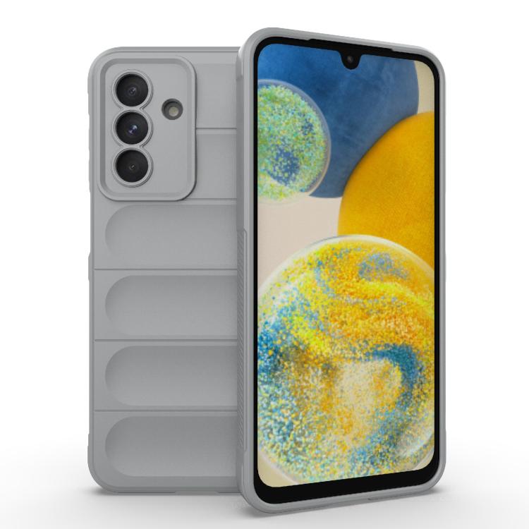 Magic Shield TPU + Flannel Phone Case, For Samsung Galaxy A57 5G, For Samsung Galaxy A37 5G, For Samsung Galaxy A27 5G, For Samsung Galaxy A07 4G, For Samsung Galaxy A17 5G, For Samsung Galaxy A06 5G, For Samsung Galaxy A56 5G, For Samsung Galaxy A26 5...