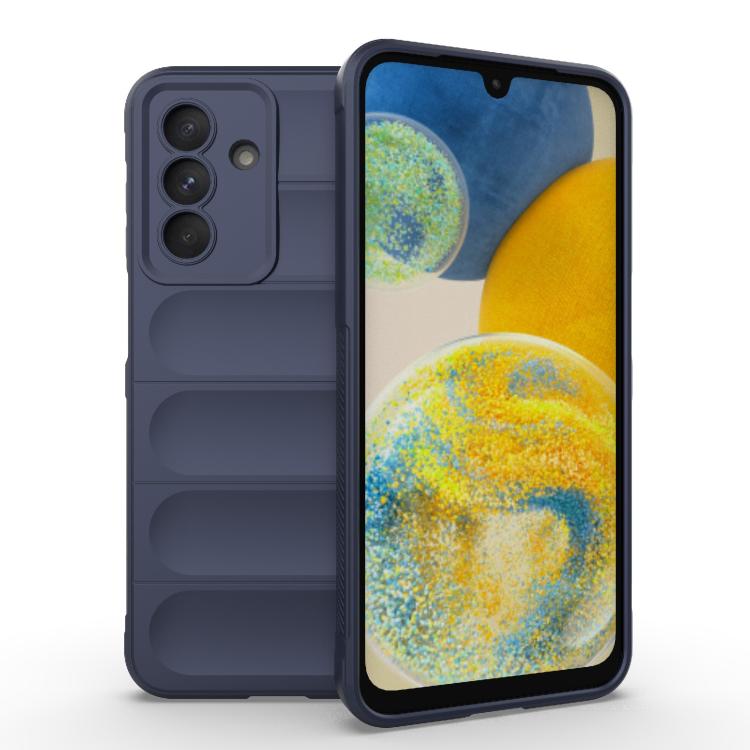 Magic Shield TPU + Flannel Phone Case, For Samsung Galaxy A57 5G, For Samsung Galaxy A37 5G, For Samsung Galaxy A27 5G, For Samsung Galaxy A07 4G, For Samsung Galaxy A17 5G, For Samsung Galaxy A06 5G, For Samsung Galaxy A56 5G, For Samsung Galaxy A26 5...