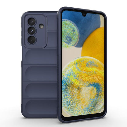 Magic Shield TPU + Flannel Phone Case, For Samsung Galaxy A57 5G, For Samsung Galaxy A37 5G, For Samsung Galaxy A27 5G, For Samsung Galaxy A07 4G, For Samsung Galaxy A17 5G, For Samsung Galaxy A06 5G, For Samsung Galaxy A56 5G, For Samsung Galaxy A26 5...