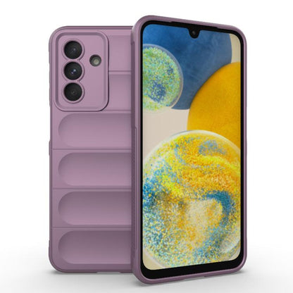 Magic Shield TPU + Flannel Phone Case, For Samsung Galaxy A57 5G, For Samsung Galaxy A37 5G, For Samsung Galaxy A27 5G, For Samsung Galaxy A07 4G, For Samsung Galaxy A17 5G, For Samsung Galaxy A06 5G, For Samsung Galaxy A56 5G, For Samsung Galaxy A26 5...
