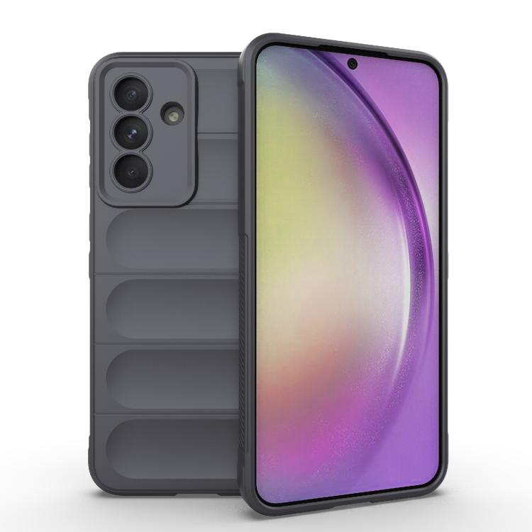 Magic Shield TPU + Flannel Phone Case, For Samsung Galaxy A57 5G, For Samsung Galaxy A37 5G, For Samsung Galaxy A27 5G, For Samsung Galaxy A07 4G, For Samsung Galaxy A17 5G, For Samsung Galaxy A06 5G, For Samsung Galaxy A56 5G, For Samsung Galaxy A26 5...