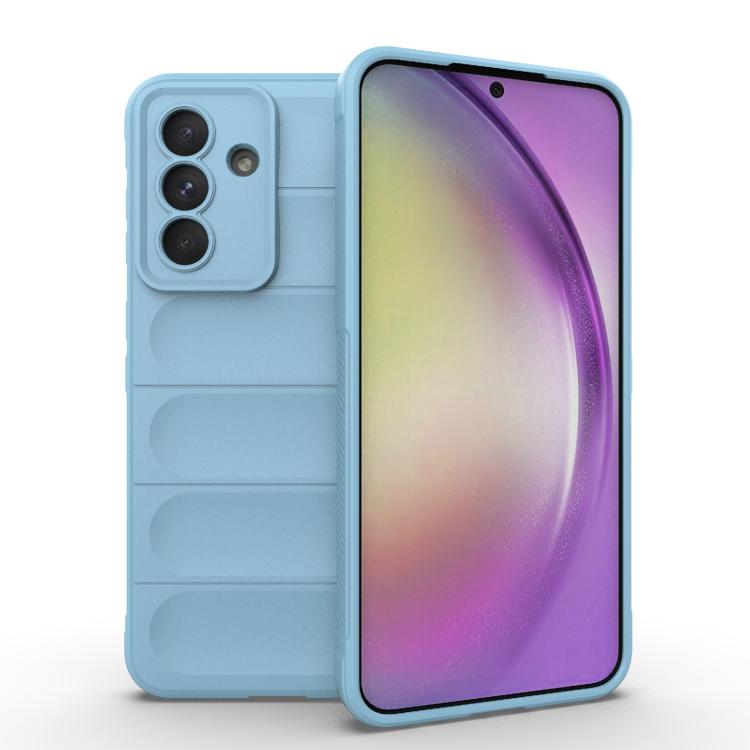 Magic Shield TPU + Flannel Phone Case, For Samsung Galaxy A57 5G, For Samsung Galaxy A37 5G, For Samsung Galaxy A27 5G, For Samsung Galaxy A07 4G, For Samsung Galaxy A17 5G, For Samsung Galaxy A06 5G, For Samsung Galaxy A56 5G, For Samsung Galaxy A26 5...